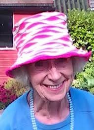 Winnie Roy's Instagram, Twitter & Facebook