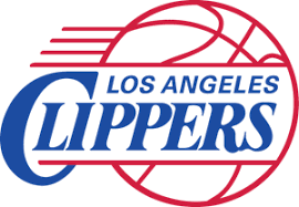 La clippers officially unveil new logos uniforms chris. Los Angeles Clippers Logo Vector Ai Free Download