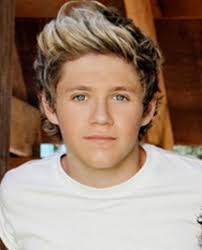 Pin By Alyssa Kelly On Niall Horan 2 Blonde Hair Blue Eyes Blonde Guys Good Luck Today