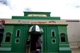 Using our custom trip planner, kuala lumpur attractions like beryl's chocolate kingdom can form part of a personalized travel itinerary. File Charlie And The Chocolate Factory At Warner Bros Movie World Jpg Wikipedia