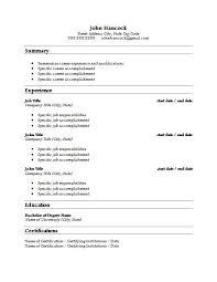 golf resume templates danetteforda