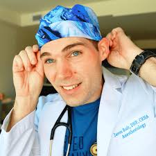 Core Solids Scrub Hats