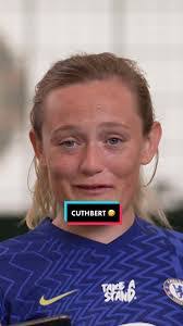 Ellen Cuthbert's Instagram, Twitter & Facebook