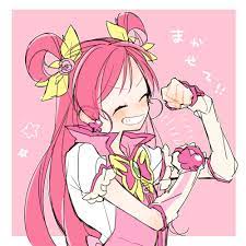 precure おしゃれまとめの人気アイデア pinterest b chau プリキュア イラスト イラスト プリキュア