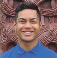 Catholic College Dux and Special Catholic Character Awards 2016; and  Student Leaders 2017