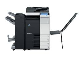 Konica minolta toner jetzt günstig kaufen bei druckerpatronen.de. Konica Minolta Bizhub C364 Toner Cartridges