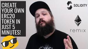 Your_wallet address replace this with your ethereum wallet address. Create Your Own Cryptocurrency In Just 5 Minutes How To Make And Deploy An Erc20 Token On Ethereum Youtube