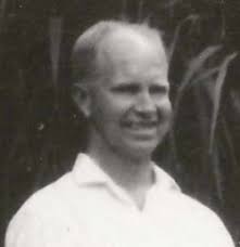 Wayne Isom (1922-1997)