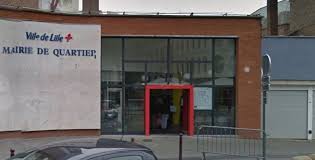 Maybe you would like to learn more about one of these? Permanence Consulaire A Lille