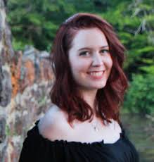 Author Q&A: S.M. Boyce