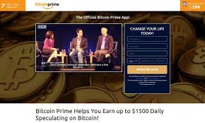 Your first bitcoin ads campaign is a few steps away. Bitcoin Prime Review Is It A Scam Or Legit Cryptominded