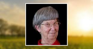 Alice Jane Peery Obituary April 19, 2018