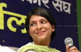 Buy PRIYA DUTT Pictures, Images, Photos By BHASKAR PAUL