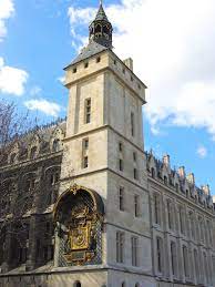 Similar designs more from this artist. Discover The Historic Monument Of Conciergerie In Paris French Moments