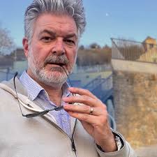 Danny Grover Durán Claros