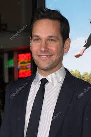 Paul Rudd Says