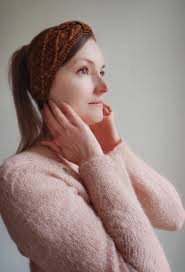 Headband Knitting Pattern