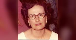 Rosamond (Rogers) Gilley Shaffer Obituary