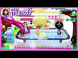Pin On Lego Friends