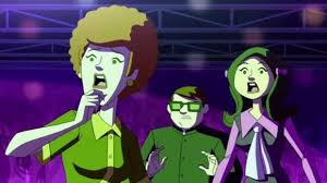 M recommended for mature audiences 15 years and over. Scooby Doo Mystery Incorporated Season 2 Episode 13 Wrath Of The Krampus Watch Cartoons Online Watch Anime Online English Dub Anime
