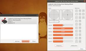 This update adds support for the latest version of the steering wheel sdk. Some Initial Thoughts On The Logitech Driving Force G29 Steering Wheel Gamingonlinux