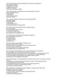 Government and politics practice exam. Ap Gov Unit 1 Test Constitutional Underpinnings Tpt