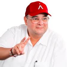 Luis Membreno (@LuisMembre)