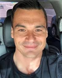 David Pock's Instagram, Twitter & Facebook