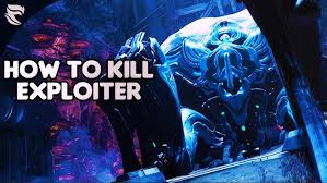Exploiter Orb | Warframe Wiki | Fandom