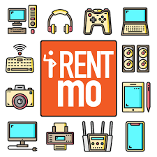 IRent Mo