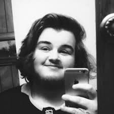 Cameron luther (@CherCher38)