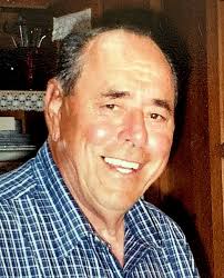 Richard Marchand Obituary