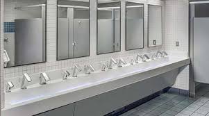 facilities management plumbing