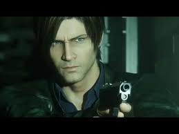 T DE TYRANT" Resident Evil 2 REMAKE # 10