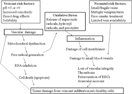 Neonatal Extravasation An Overview And Algorithm For