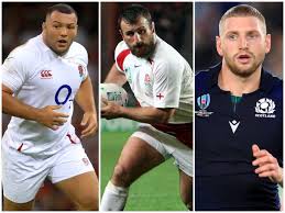 Well, apart from the men's matches now decided today also sees the last of the women's pool se games. Expert Witness George Chuter On England V Scotland Planetrugby