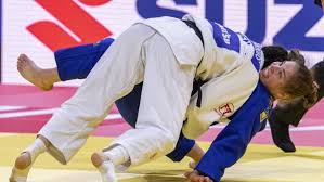 Szofi ozbas already won the junior european title, junior world title and now also the u23 european. Ozbas Szofi