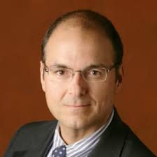 Dr. Walter Farrell, MD