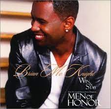 Brian Mcknight Win Stay Amazon Com Music