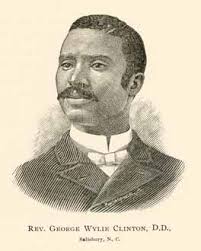 James T. Haley. Afro-American Encyclopaedia; Or, the Thoughts, Doings, and  Sayings of the Race, Embracing Lectures, Biographical Sketches, Sermons,  Poems, Names of Universities, Colleges, Seminaries, Newspapers, Books, and  a History of the
