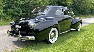 Image result for Black 1941 Chrysler