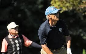 Post-Standard Senior Amateur: Don LaLonde leads while DeAnthony, Plata are  one stroke behind