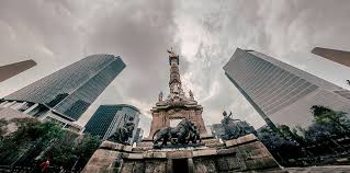 Designan a rafael chong pérez como nuevo fiscal anticorrupción de la cdmx. Mexico City 1080p 2k 4k 5k Hd Wallpapers Free Download Wallpaper Flare