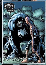 R Zibyoin5rbbm Sick of it all have released a lyric video for their track black venom. https bleedingcool com comics everything eddie brock knew about venom was wrong 11 spoilers