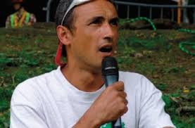 Portrait du mois : Fred Mathias