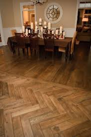 Modern Wood Flooring By Graf Brothers Flooring Herringbone Wood Floor Flooring Inspiration Flooring