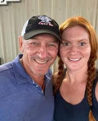 Wishing Byron a Happy Birthday