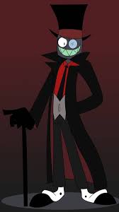 Finktober Day 25 Black Hat By Https Www Deviantart Com Kyleboy21 On Deviantart Black Hat Heroic Deviantart