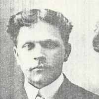 Charles Elmo Stuart (1883–1942)