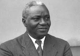 Meet Africa's foremost opposition leader who died while in prison for  alleged plot against Nkrumah